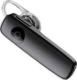 Bluetooth гарнитура Plantronics M165 Marque 2 - фото3